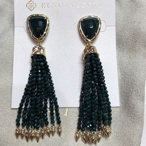 Authentic Kendra Scott Earrings